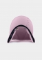 Preview: "Rehlein" - flieder (Strapback)